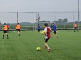 Vijfde training S.K.N.W.K. 1 en 2 seizoen 2023-2024 (12/31)